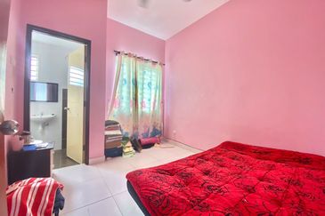 Taman Pelangi Semenyih