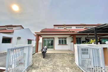 Taman Seri Changgang