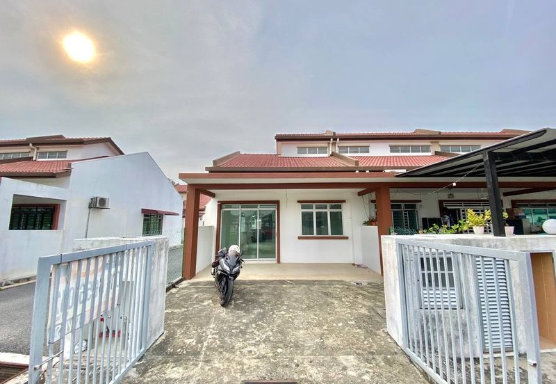 Taman Seri Changgang