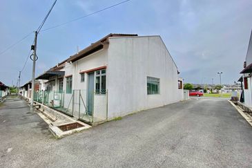 Taman Seri Changgang