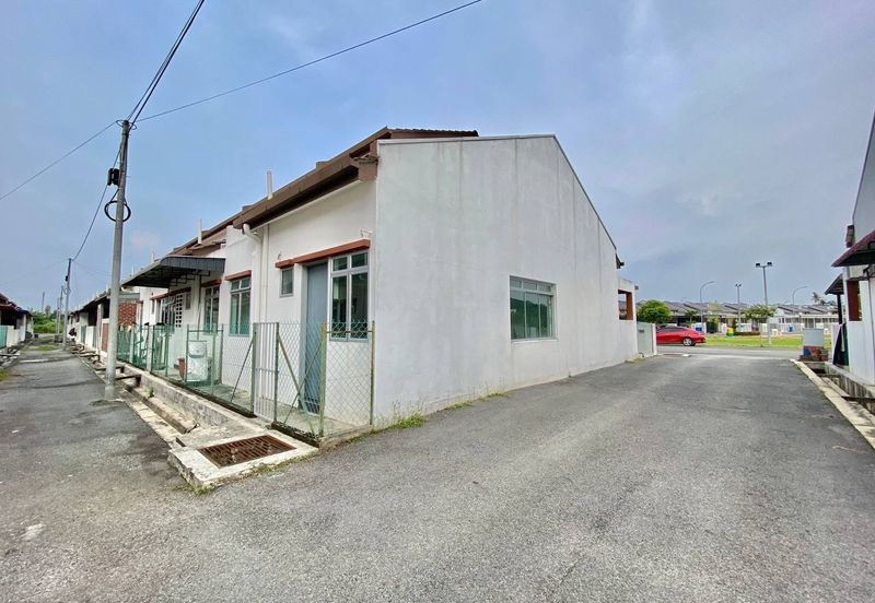 Taman Seri Changgang