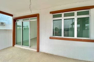 Taman Seri Changgang