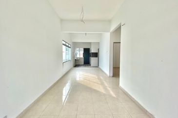 Taman Seri Changgang