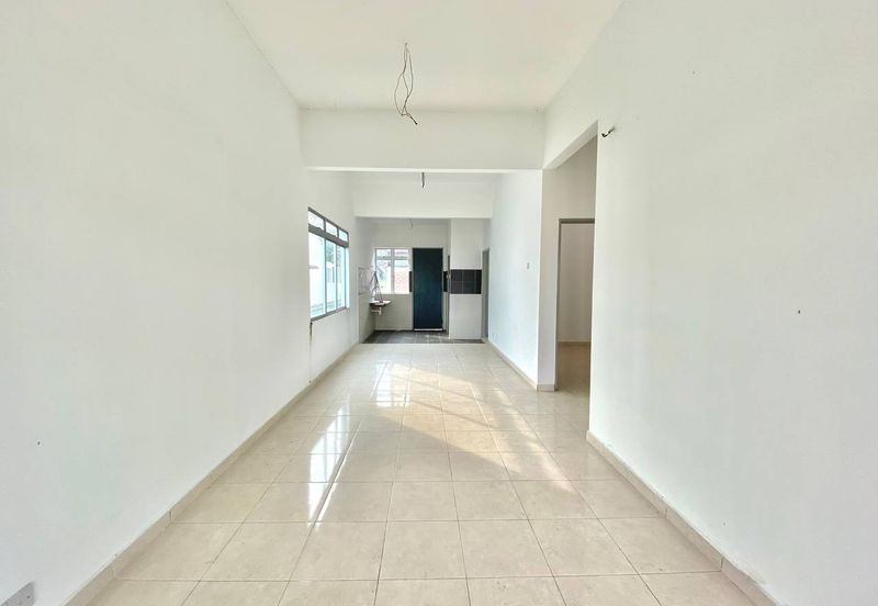 Taman Seri Changgang