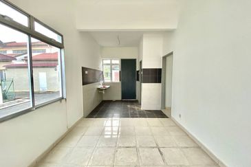 Taman Seri Changgang