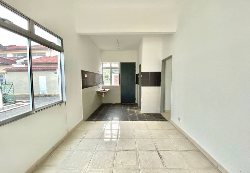 Taman Seri Changgang