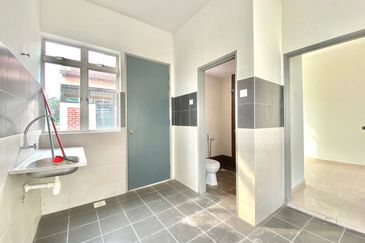 Taman Seri Changgang