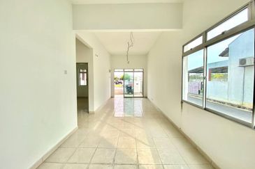 Taman Seri Changgang