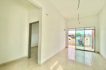 Taman Seri Changgang