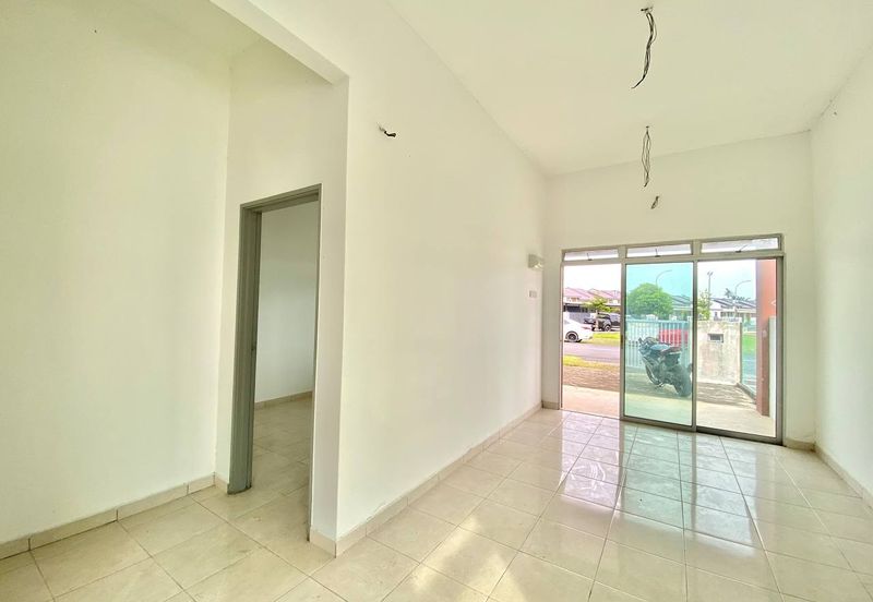 Taman Seri Changgang