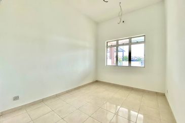 Taman Seri Changgang