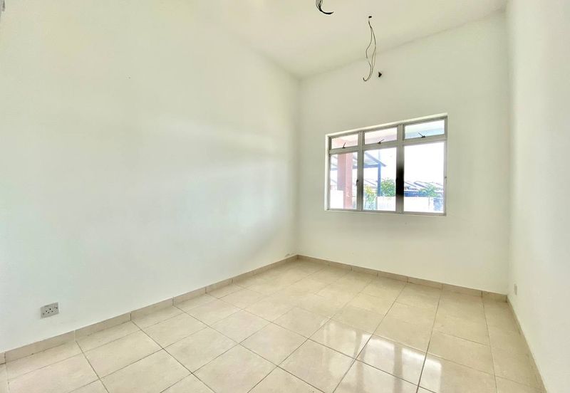 Taman Seri Changgang