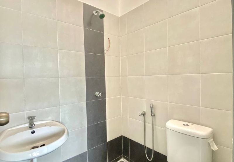 Taman Seri Changgang