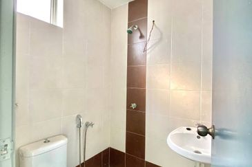 Taman Seri Changgang