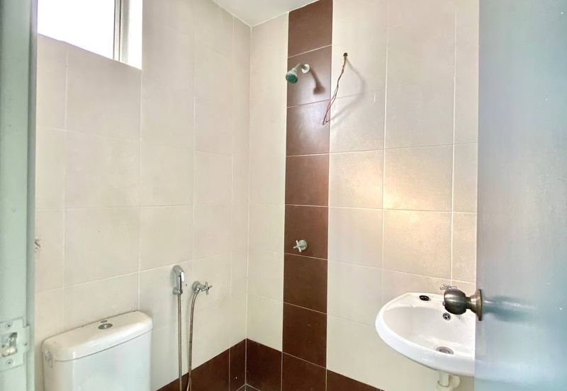 Taman Seri Changgang