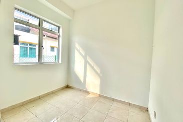 Taman Seri Changgang