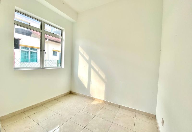 Taman Seri Changgang