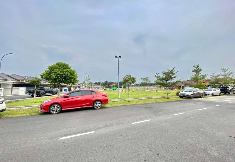 Taman Seri Changgang