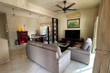 Bandar Sunway Semenyih