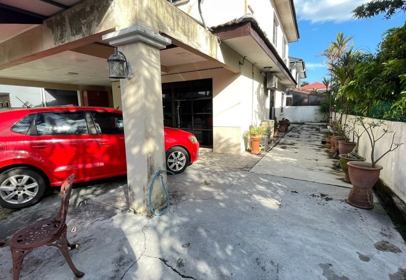 Bandar Sunway Semenyih