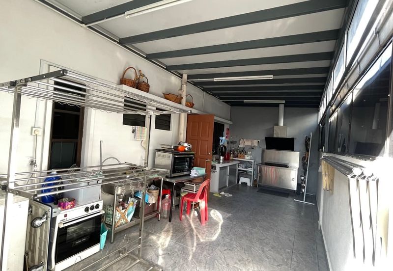 Bandar Sunway Semenyih