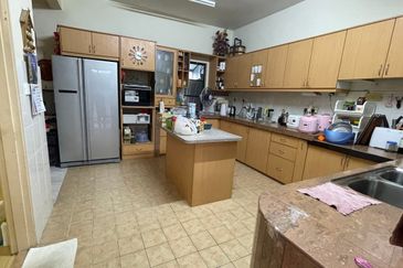 Bandar Sunway Semenyih