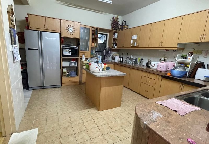 Bandar Sunway Semenyih