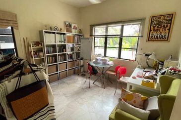 Bandar Sunway Semenyih