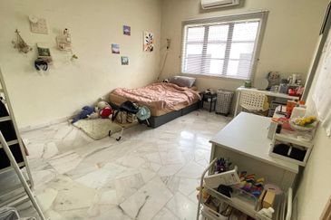 Bandar Sunway Semenyih