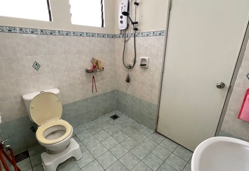 Bandar Sunway Semenyih