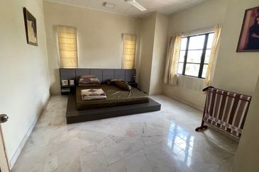 Bandar Sunway Semenyih