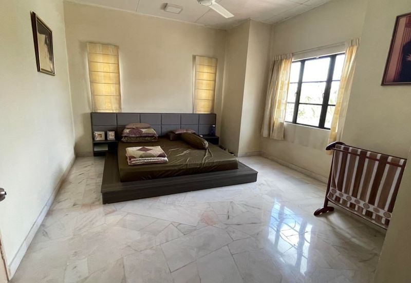 Bandar Sunway Semenyih