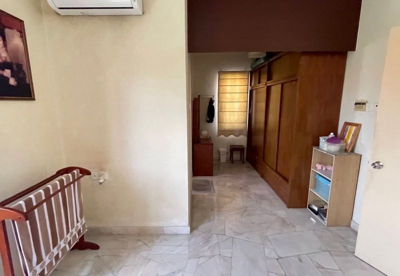 Bandar Sunway Semenyih