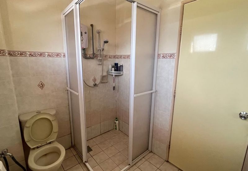 Bandar Sunway Semenyih