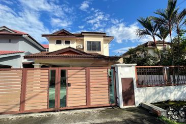 Bandar Sunway Semenyih