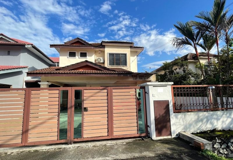 Bandar Sunway Semenyih