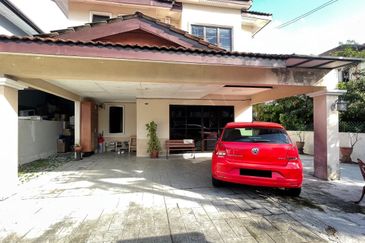 Bandar Sunway Semenyih