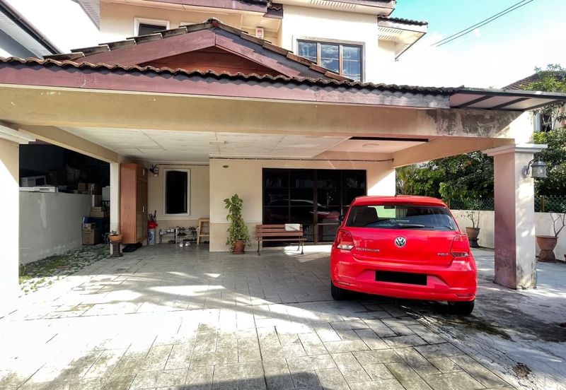 Bandar Sunway Semenyih