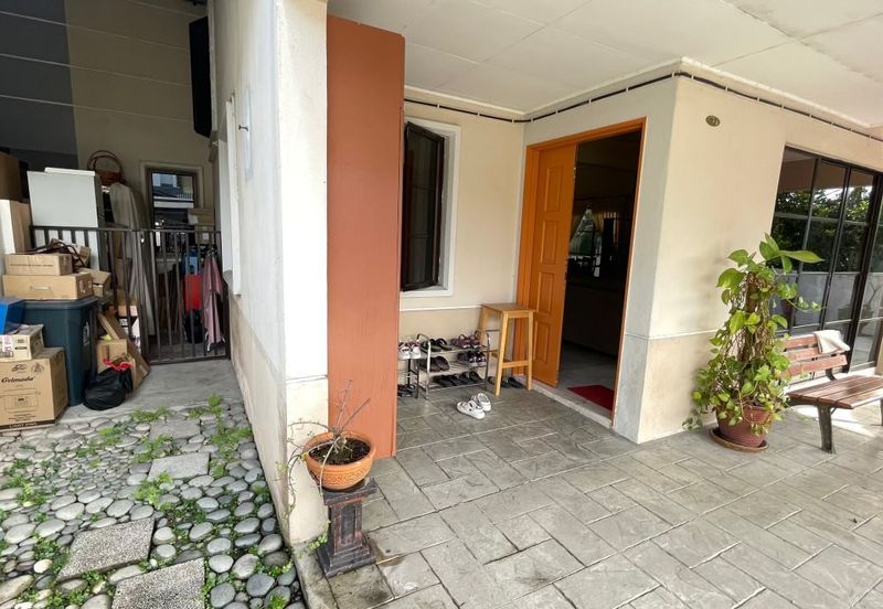 Bandar Sunway Semenyih