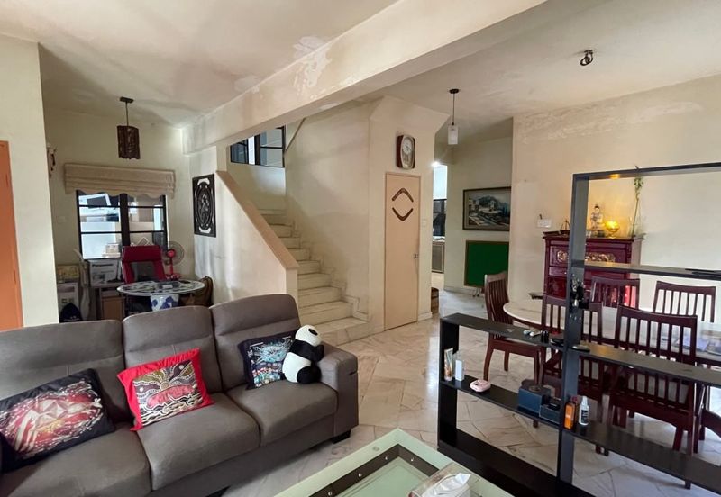 Bandar Sunway Semenyih