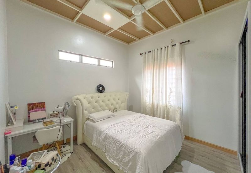 [ NEARBY SHOPLOT JALAN KEBUN NENAS ] Double Storey Bungalow House Jalan Kebun Shah Alam