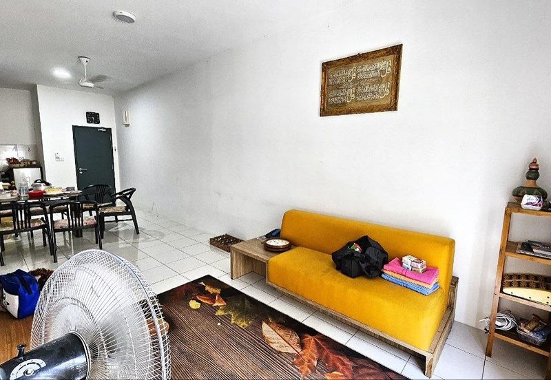 Kita Impian @ Cybersouth