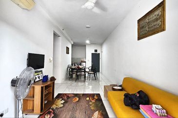 Kita Impian @ Cybersouth