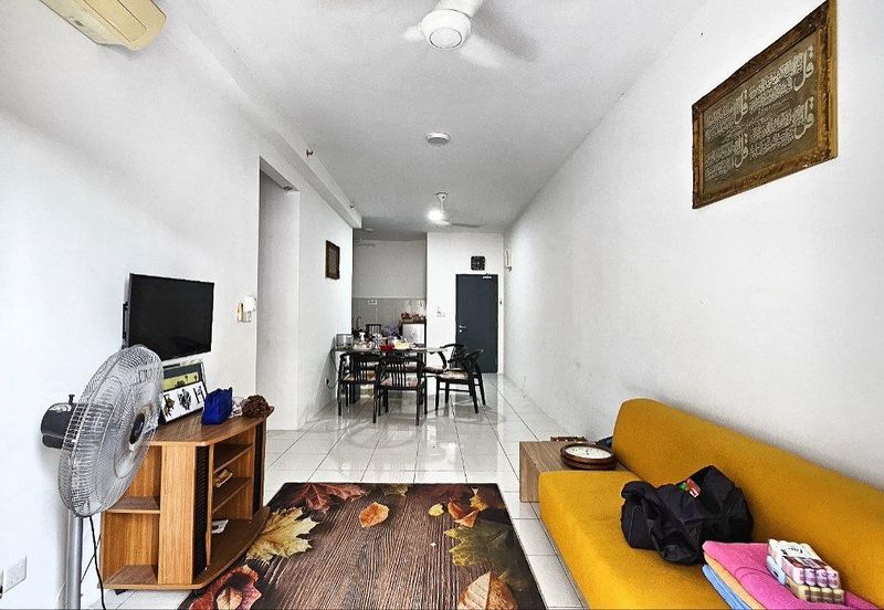 Kita Impian @ Cybersouth