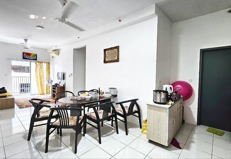 Kita Impian @ Cybersouth