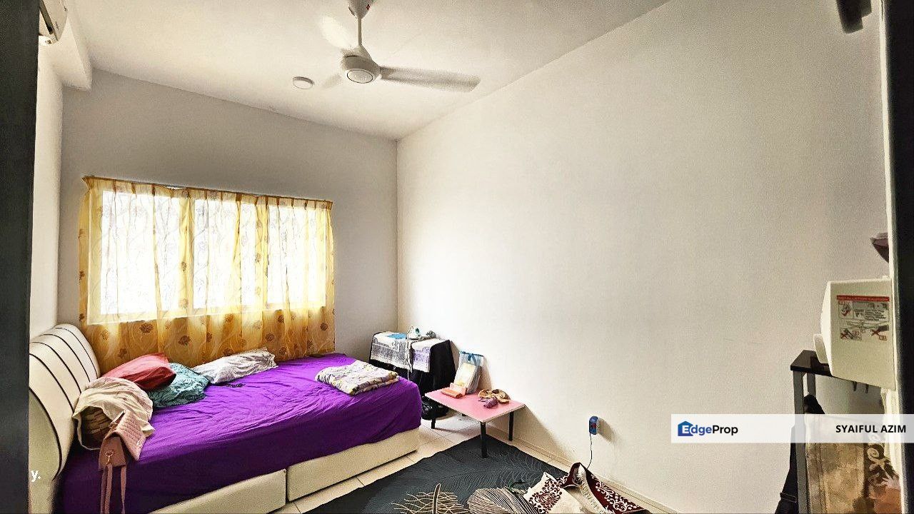 Cybersouth Dengkil Kita Impian Apartment, Selangor, Dengkil