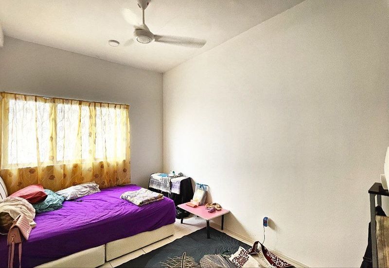 Kita Impian @ Cybersouth