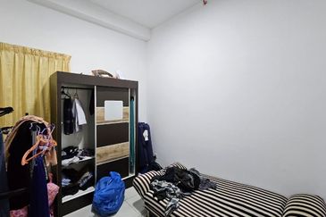 Kita Impian @ Cybersouth