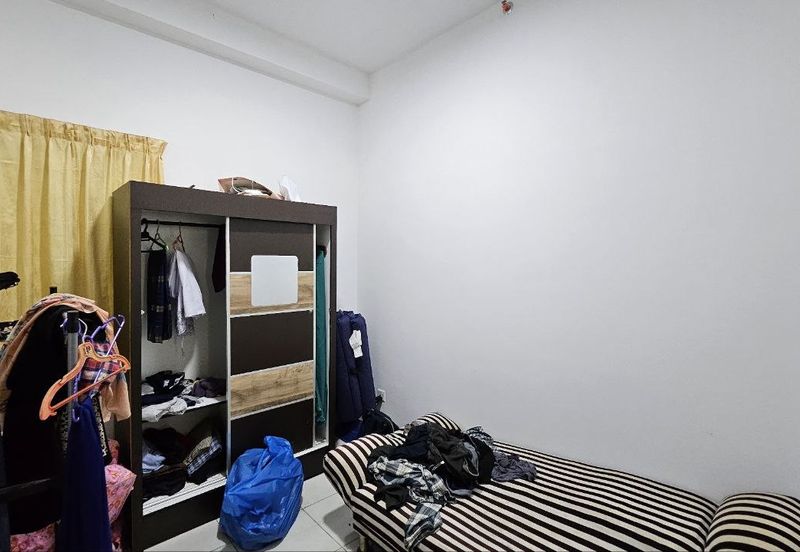 Kita Impian @ Cybersouth