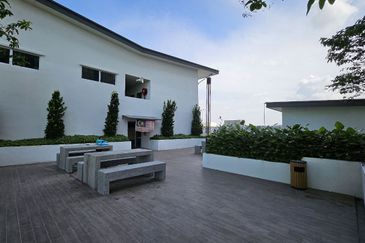 Kita Impian @ Cybersouth